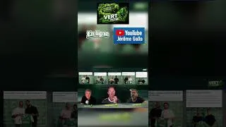 Miniature : 💚 Vert Sans Filtre : le grand débrief du mercato des Verts ! ☘️⚽