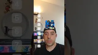 Miniature : Aujourd'hui nouveau classement à l'aveugle😉 Lien whatnot:  https://whatnot.com/invite/jeromegamingyt