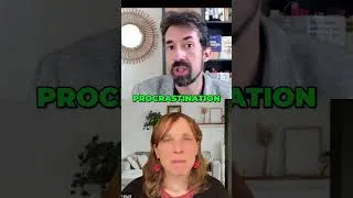 Miniature : Procrastination: Le Piège Caché de la Productivité