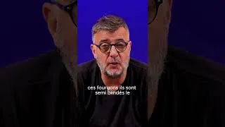 Miniature : La Suisse : lieu idéal pour les braqueurs ? 💸🔫