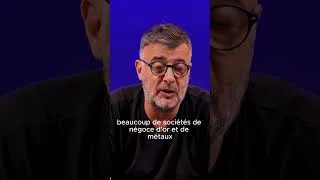 Miniature : Braquages de fourgons : spécialité des voyous lyonnais ? 💸🔫