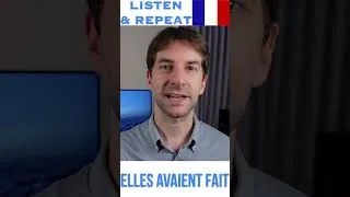 Miniature : 🇫🇷CONJUGAISON du verbe "FAIRE" au PLUS-QUE-PARFAIT ! Le PRONONCEZ-VOUS CORRECTEMENT ? 🇫🇷