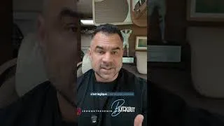 Miniature : Après l'entraînement c'est là que ça se joue #recovery #protéine #musculation
