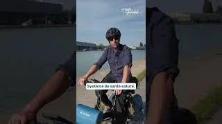 Miniature : 🚴‍♂️ Le vélo peut-il nous aider à réduire “le trou de la Sécu” ?