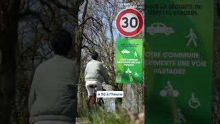 Miniature : 🚲 Créer une piste cyclable à moindre coût
