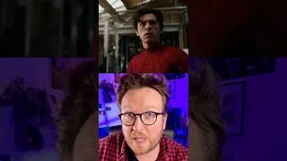 Miniature : Pourquoi tourner dans le métro quand on peut avoir le sien?😅 #tournage #spiderman #behindthescenes