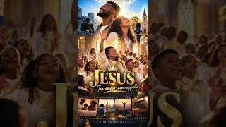 Miniature : Quand tout s’effondre, Jésus reste fidèle 🙏🏾🔥 #Shorts
