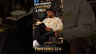 Miniature : 🙏🏾 FAIS CONFIANCE À DIEU, MÊME DANS L’ÉPREUVE ✝️ | Il ne t’abandonnera jamais ❤️