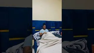 Miniature : “Ma routine du dimanche soir… pour commencer la semaine en paix.”