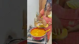 Miniature : Vie de maman : prendre soin de mon bébé malade & cuisiner un bon plat gabonais #JournéeAvecMoi