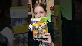 Miniature : Je te parle de Borderlands 2 !