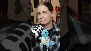 Miniature : Je te parle de Pokemon Bleu/Rouge