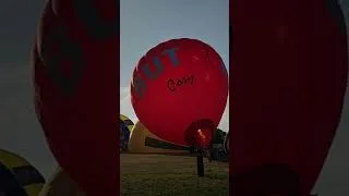 Miniature : Montgolfiade de Thouars ! #vlogs