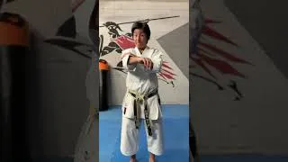 Miniature : Ton Shuto Uke est-il correct ? #boostetonkarate #martialarts #karate