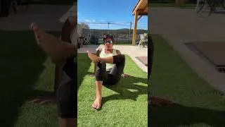 Miniature : 5 Exercices de Mobilité pour des Coups de Pieds plus Hauts et plus Fluides 🥋#martialarts #sports