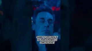 Miniature : Quand tu sors enfin du taf  ! #viral #trend #tiktok  #jonhamm #turnthelightsoff