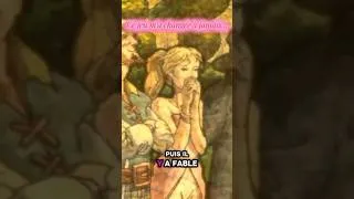 Miniature : Ce jeu m'a changée à jamais... #fable  #shorts  #jeuxvidéo #nostalgie #retrogaming  #rpg