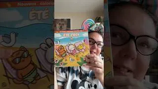 Miniature : RÉCEPTION SP / COSY COLO CHEZ MEGASTAR !!