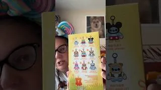 Miniature : UNBOXING BLINDBOX POP MART / STITCH ADVENTURE