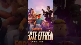 Miniature : Passe Saison 3 Chapitre 7 Collecte Effrénée !