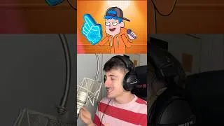 Miniature : Doublage de ​Billy x Nouvelle École !🎙️🔥