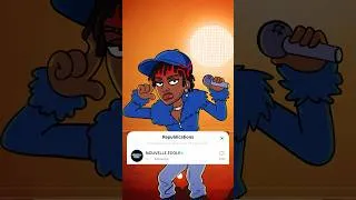 Miniature : Nouvelle école à validé mon dessin animé !🔥🎤