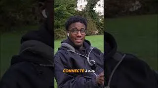 Miniature : Environnement ecclésial : Comment il peut bloquer votre connexion à Dieu #shorts