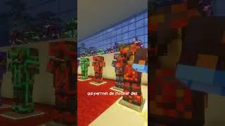Miniature : #bedrock #crossplay #foryou #java #minecraft #pourtoi #serveur #survie