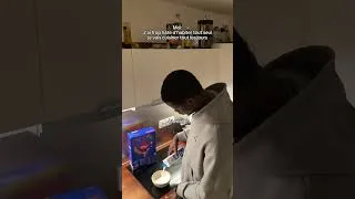 Miniature : Cuisiner quand t’habiter seul = Céréales 🤣