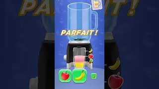 Miniature : juice but with wich fruits 🤨🔥❓🍹