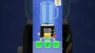 Miniature : Blend it 3D take a sweet pressed juice 🍹
