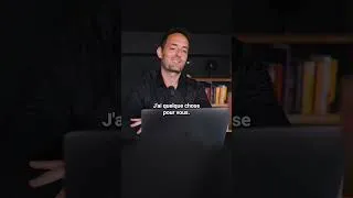 Miniature : Je veux une très jeune