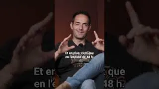Miniature : J'ai créé ma première page de vente intégralement avec l'IA