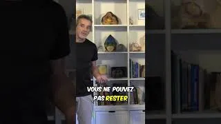Miniature : Quand la douleur ne doit pas vous arrêter