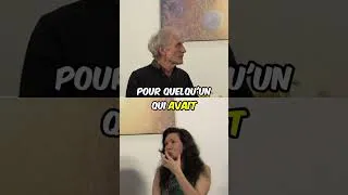 Miniature : Même adulte, ça se voit sur le visage