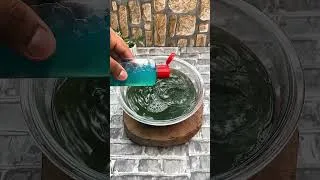 Miniature : Une gouvernante le révèle (Mettez simplement une spirale dans de l'eau bouillante) 🤯