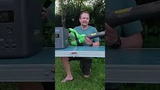 Miniature : Quand le test de batterie dérape... 🛠️👀