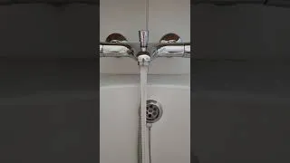 Miniature : Je prends un bain chaud. 🛀