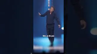 Miniature : Franck Dubosc : à mourir de rire 😂