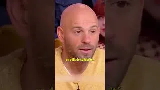 Miniature : Franck Dubosc : son fils a vraiment fait ça 😅