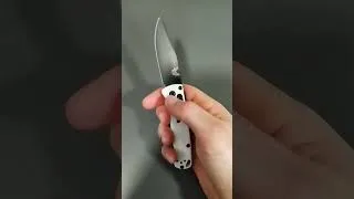 Miniature : Mini Bugout de chez Benchmade
