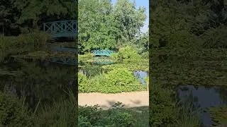 Miniature : Amazing Jardin d'eau Dordogne