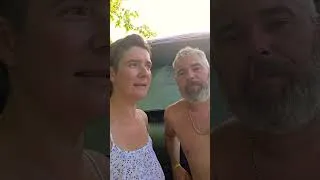 Miniature : attention vigilance canicule!!! #dordogne #campingcar #canicule #barbecue #interdiction