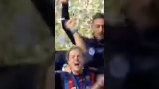 Miniature : LA REMONTADA FOLLE DE BARÇA FÉMININ CONTRE WOLFSBURG EN Finale DE LA LIGUE DE CHAMPIONS 3. 2