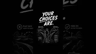 Miniature : Your swing isn’t the problem. Your decisions are.