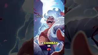 Miniature : One Piece 1109 résumé complet #onepiece #luffy
