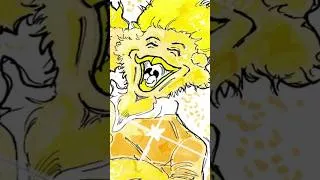 Miniature : Comment REPRÉSENTER la joie en dessin? 😁☺️😄🙂