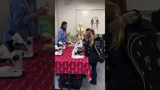Miniature : Fête de la science 2025 - Jeulin TV