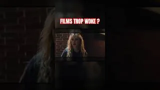 Miniature : Les Films sont trop WOKE !? #woke #theelectricstate