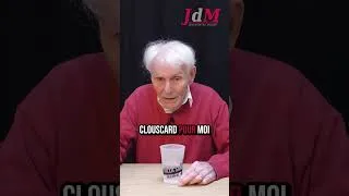 Miniature : DOMINIQUE PAGANI : « JE NE SUIS NI MARXISTE, NI HEGÉLIEN... » 🧐🗣️